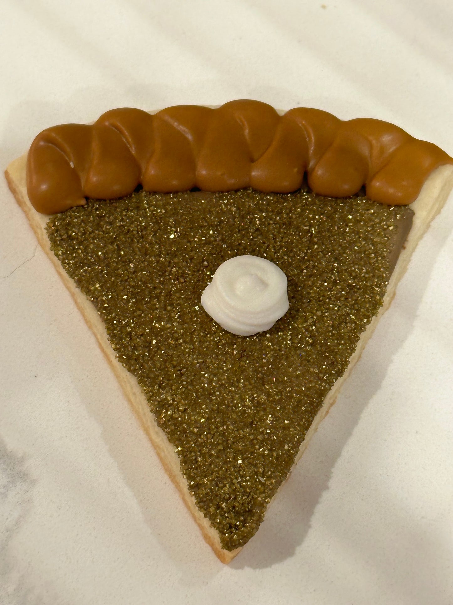Thanksgiving Sugar Cookie Treats