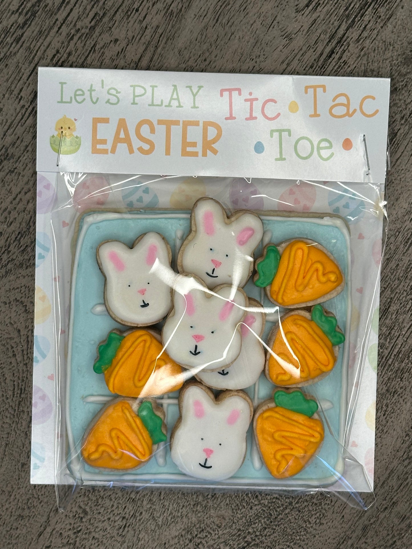 Easter Cookies