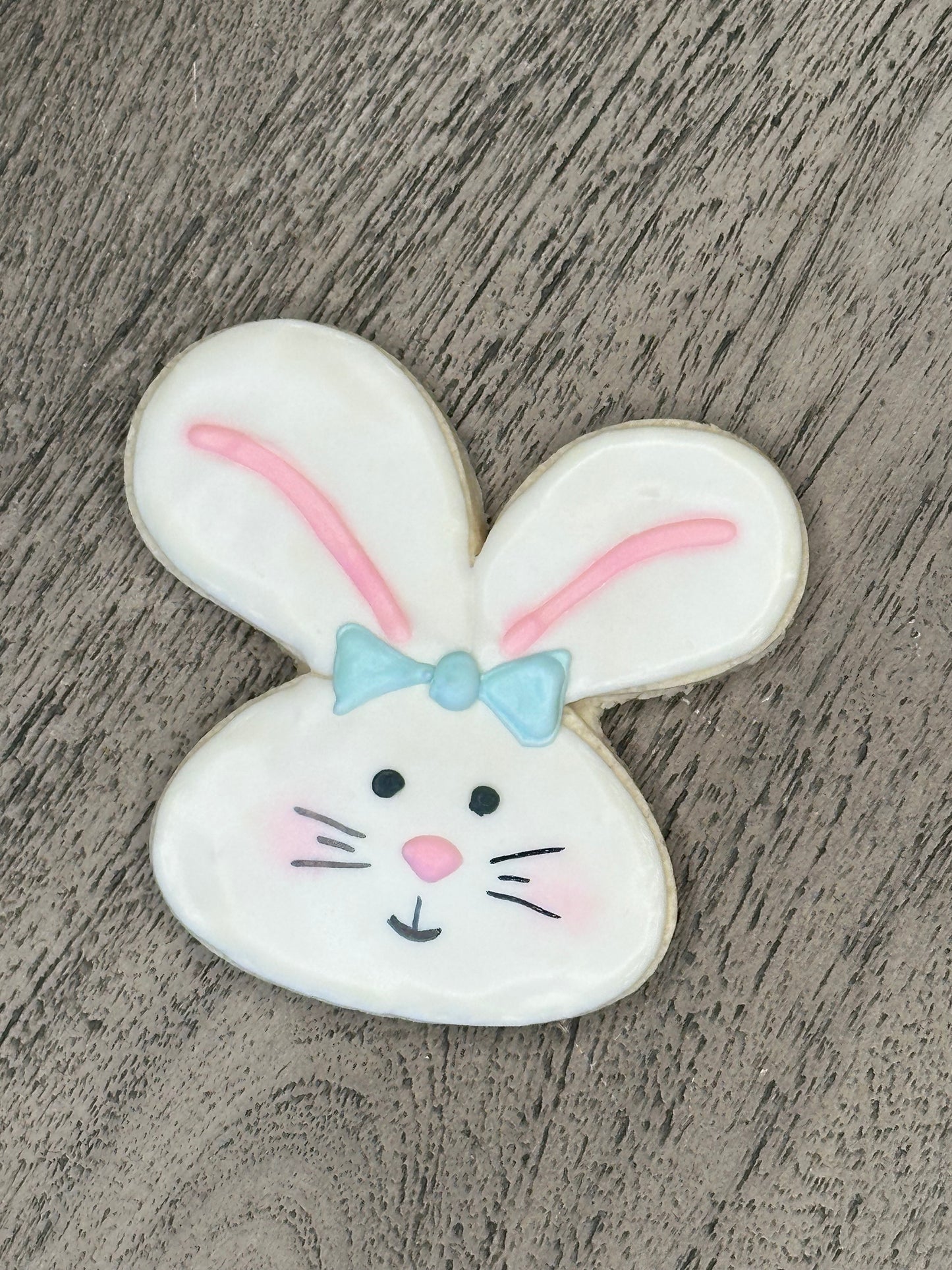 Easter Cookies