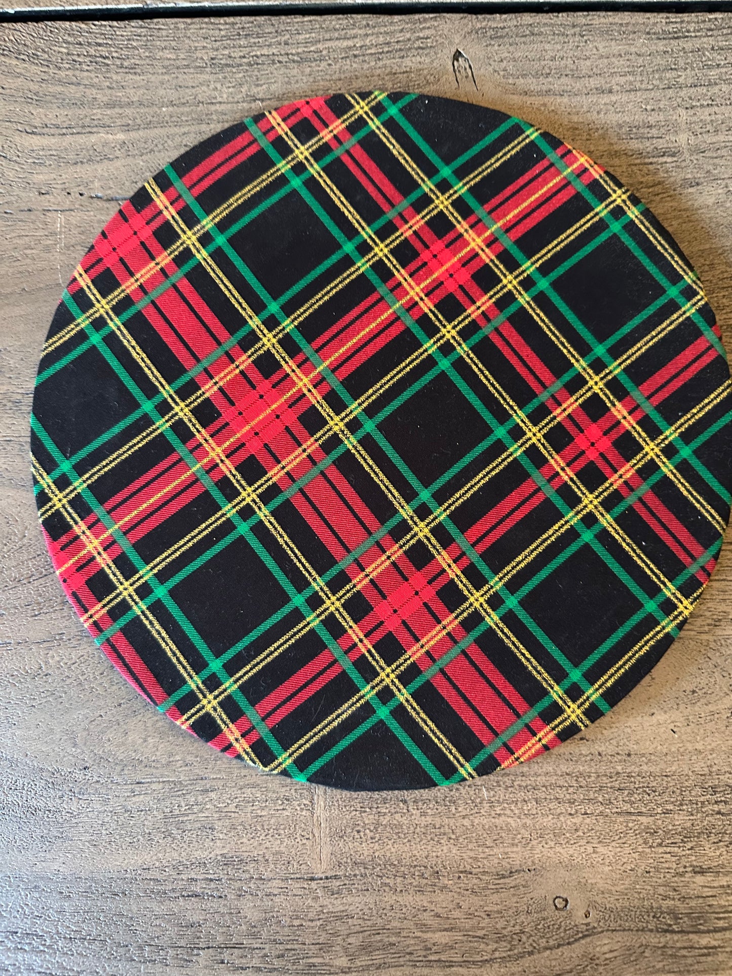 Removable Placemats / Trivets