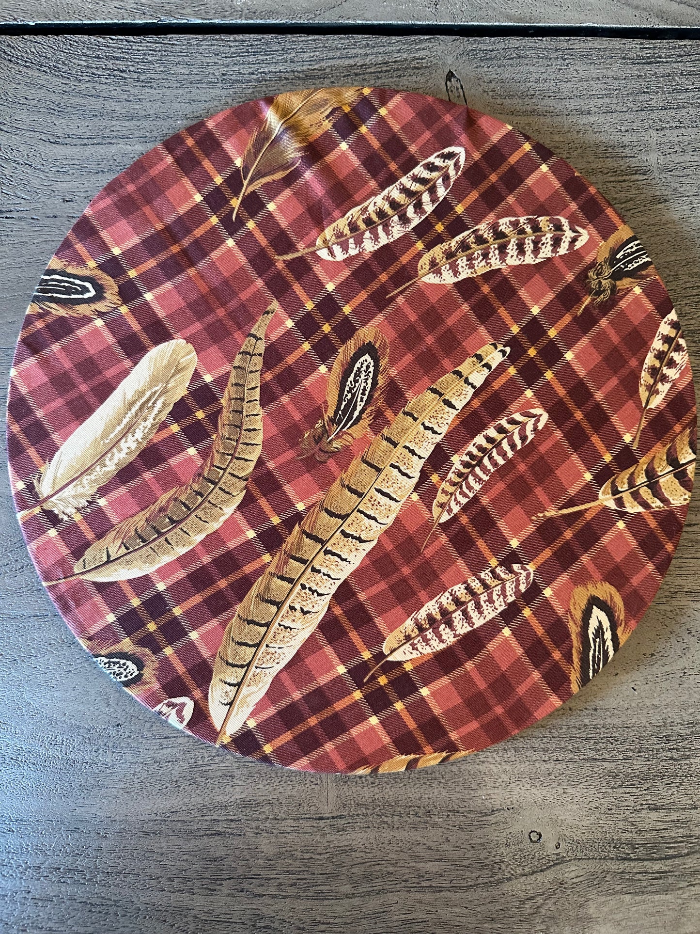 Removable Placemats / Trivets