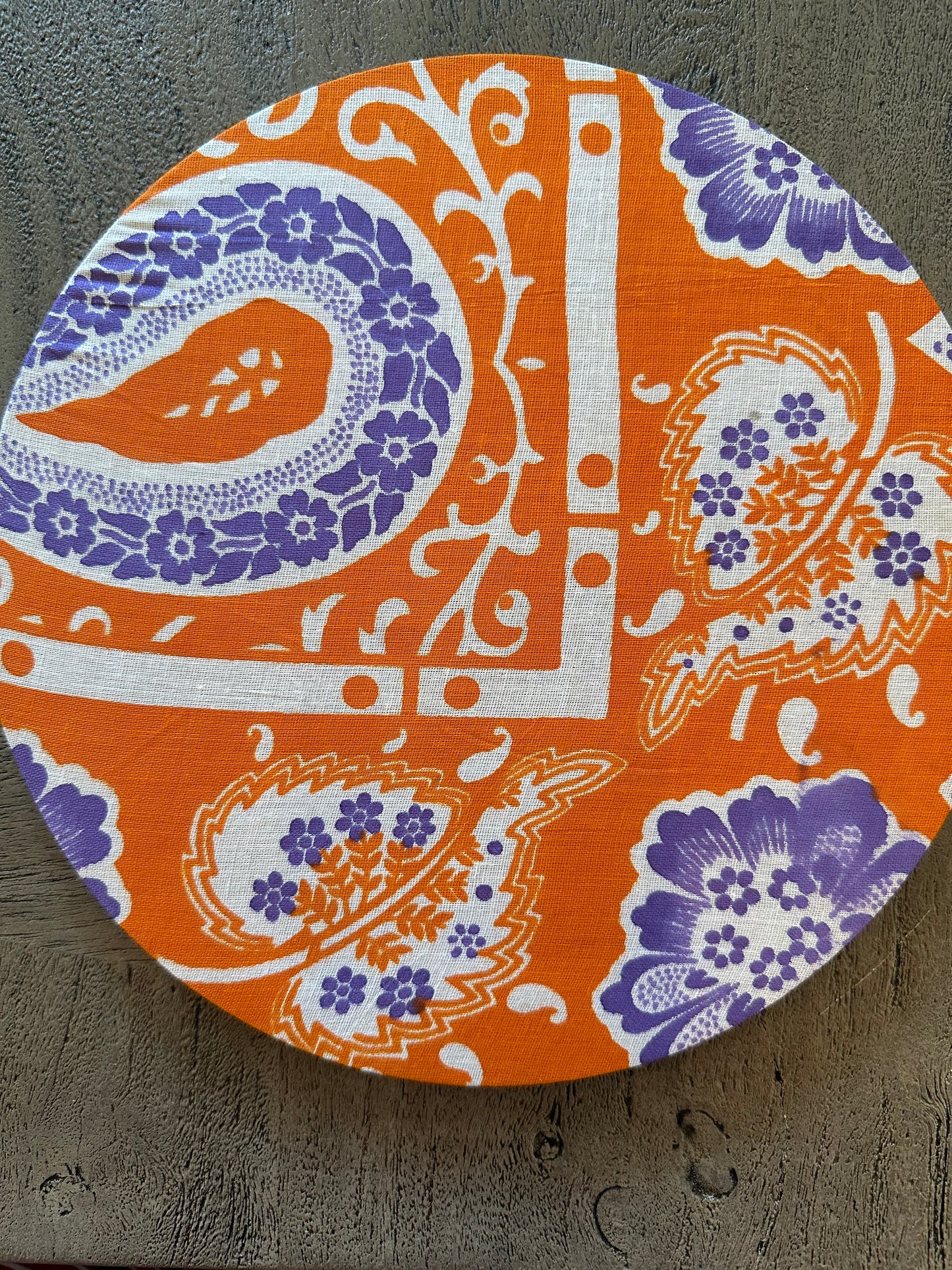 Removable Placemats / Trivets