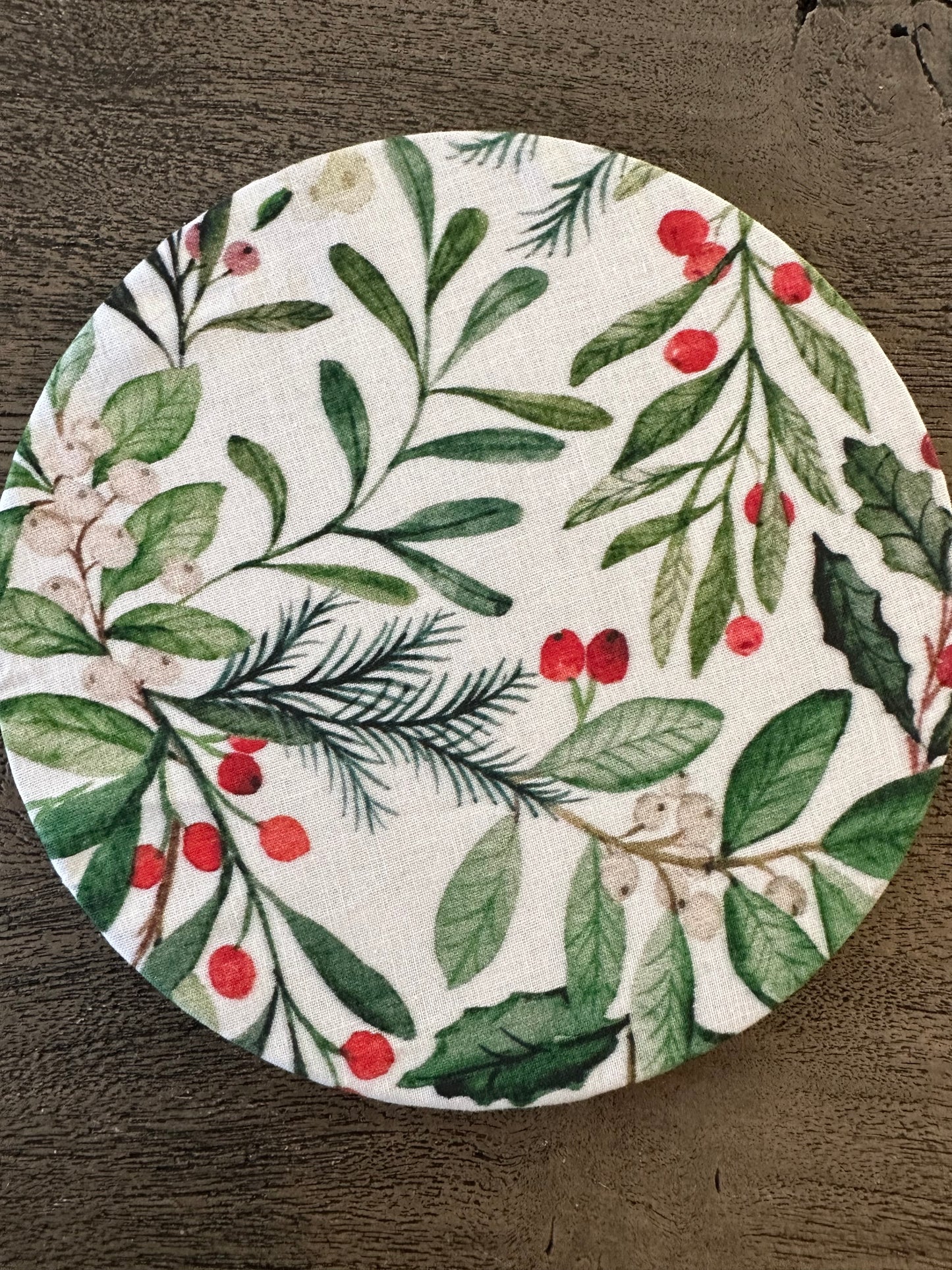 Removable Placemats / Trivets