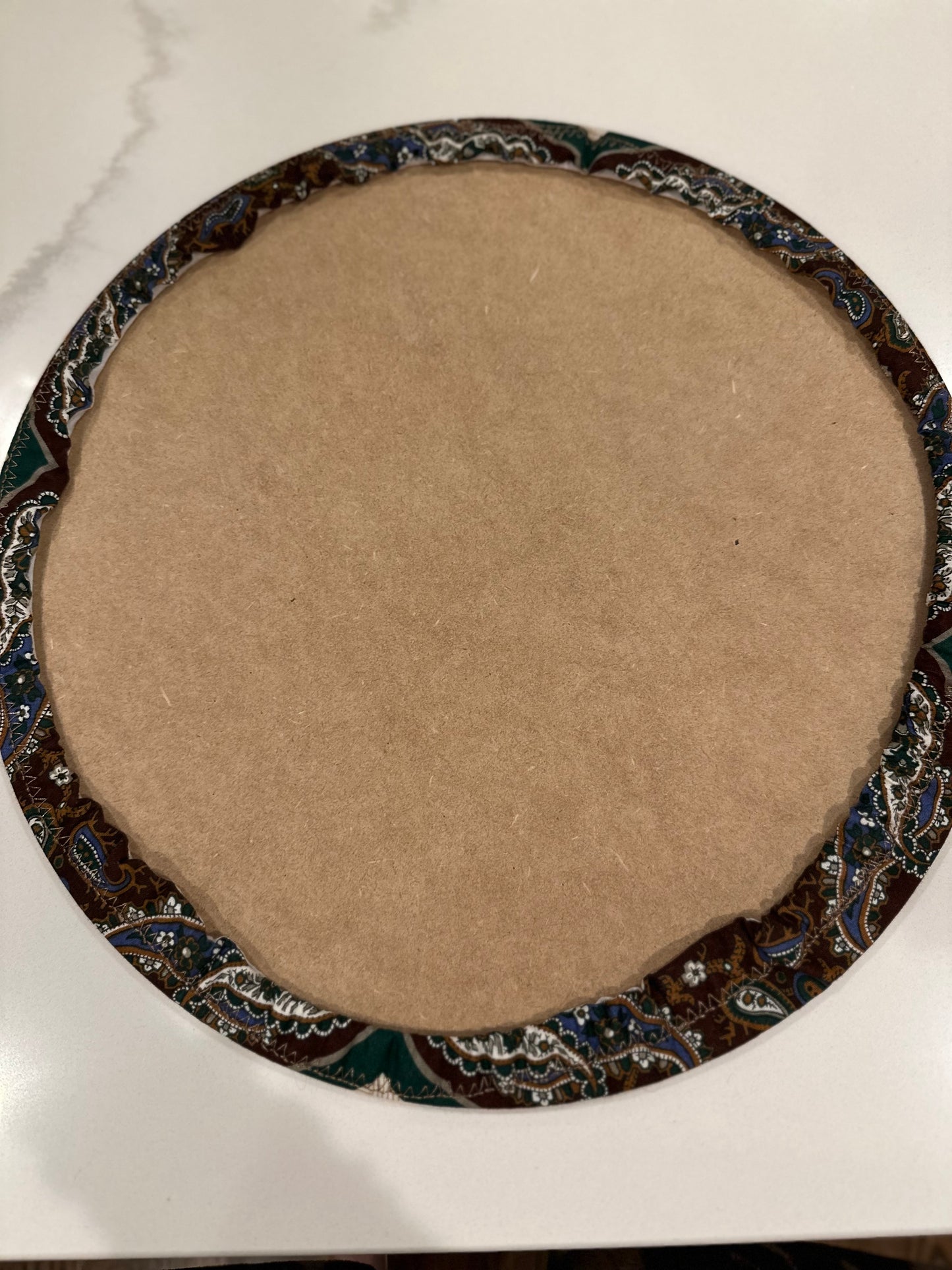 Removable Placemats / Trivets