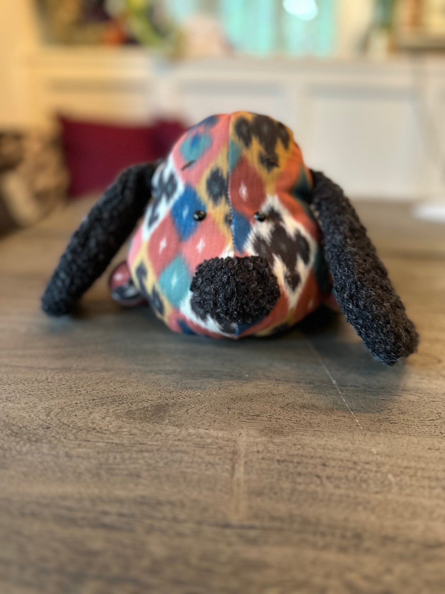 Memory Stuffed Animals